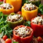 healthy air fryer recipes