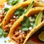 tasty slow cooker tacos